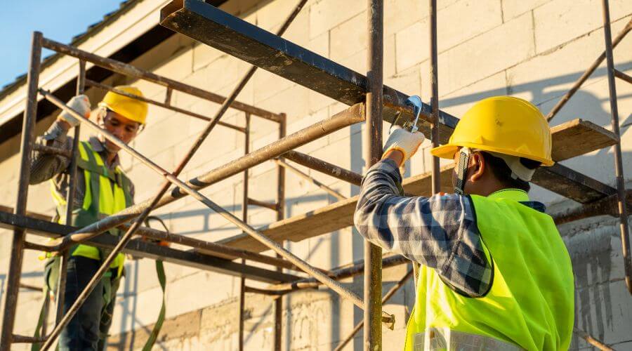 Roof Vent Repair in Nashville, GA